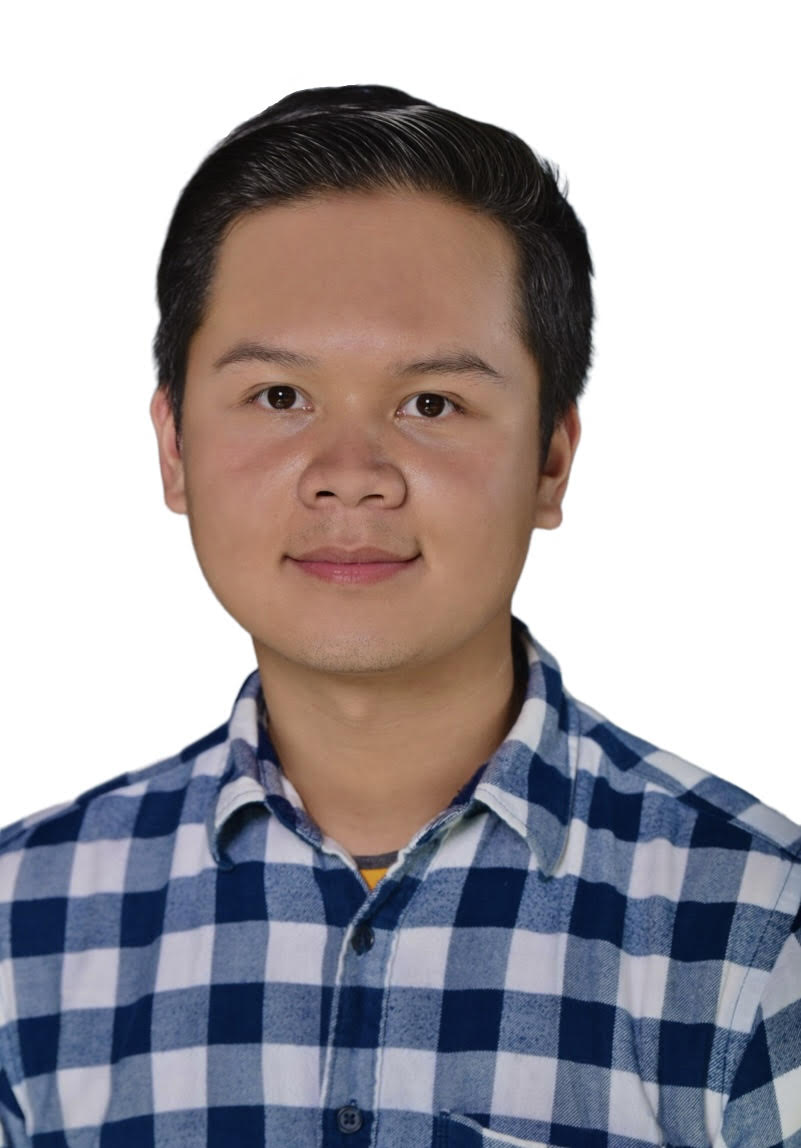 Kevin Quynh Ngoc Dang